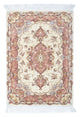 Tapis de Tabriz - 50 rangs Tapis 62x89cm - Tapis persan