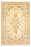 Tapis persan - Tabriz - Royal - 307 x 198 cm - beige
