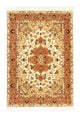 Tapis de Tabriz - 50 rangs Tapis 144x100cm - Tapis persan