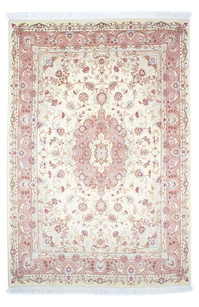 Tapis de Tabriz - 50 rangs Tapis 167x246cm - Tapis persan