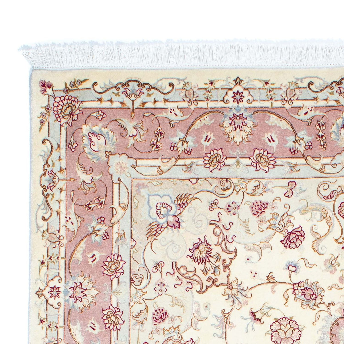 Tapis de Tabriz - 50 rangs Tapis 167x246cm - Tapis persan