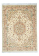 Tapis de Tabriz - 50 rangs Tapis 208x156cm - Tapis persan