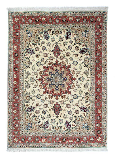 Tapis de Tabriz - 50 rangs Tapis 156x201cm - Tapis persan