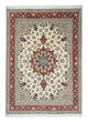 Tapis de Tabriz - 50 rangs Tapis 156x201cm - Tapis persan