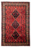 Tapis persan - Nomadic - 318 x 206 cm - rouge