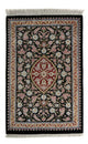Tapis de Qom Tapis 57x89cm - Tapis persan