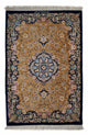 Tapis de Qom Tapis 91x62cm - Tapis persan