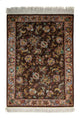 Tapis de Qom Tapis 60x86cm - Tapis persan