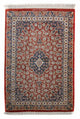 Tapis de Qom Tapis 86x60cm - Tapis persan