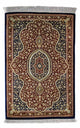 Tapis de Qom Tapis 60x93cm - Tapis persan