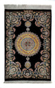 Tapis de Qom Tapis 89x59cm - Tapis persan