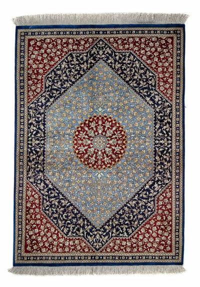Tapis de Qom Tapis 60x84cm - Tapis persan