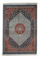 Tapis de Qom Tapis 84x60cm - Tapis persan