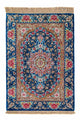 Tapis de Qom Tapis 80x55cm - Tapis persan