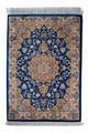 Tapis de Qom Tapis 78x55cm - Tapis persan