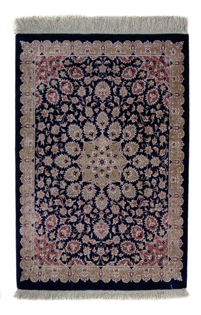 Tapis de Qom Tapis 56x80cm - Tapis persan