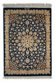 Tapis de Qom Tapis 55x84cm - Tapis persan