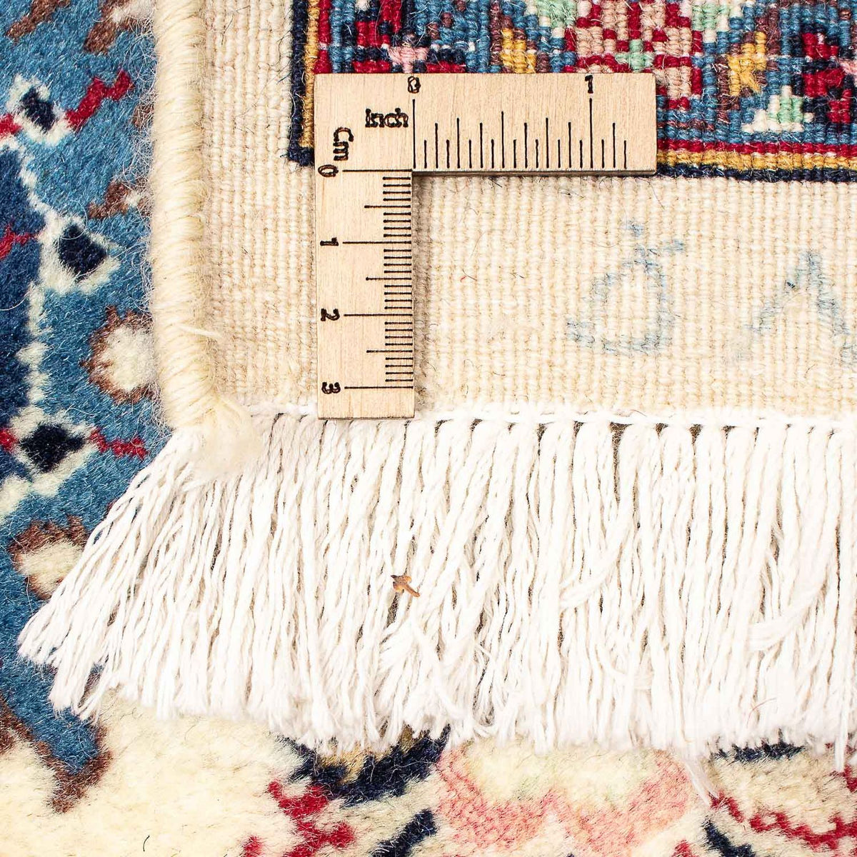 Tapis persan - Classique - 412 x 290 cm - beige