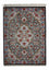 Tapis persan - Ghom - 77 x 56 cm - multicolore