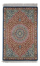 Tapis de Qom Tapis 83x53cm - Tapis persan