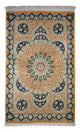 Tapis de Qom Tapis 59x93cm - Tapis persan