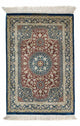 Tapis de Qom Tapis 92x61cm - Tapis persan