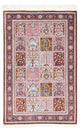 Tapis de Qom Tapis 122x77cm - Tapis persan