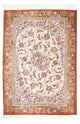 Tapis de Qom Tapis 80x123cm - Tapis persan