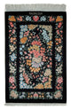 Tapis de Qom Tapis 89x60cm - Tapis persan