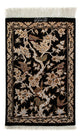 Tapis de Qom Tapis 87x57cm - Tapis persan