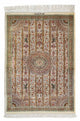 Tapis de Qom Tapis 59x90cm - Tapis persan
