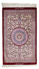 Tapis de Qom Tapis 101x59cm - Tapis persan