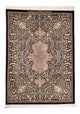 Tapis de Qom Tapis 91x61cm - Tapis persan
