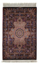 Tapis de Qom Tapis 90x62cm - Tapis persan