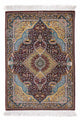 Tapis de Qom Tapis 60x87cm - Tapis persan