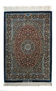 Tapis de Qom Tapis 89x59cm - Tapis persan