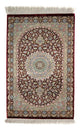 Tapis de Qom Tapis 88x57cm - Tapis persan