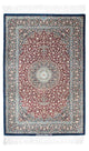 Tapis de Qom Tapis 118x77cm - Tapis persan