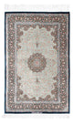 Tapis de Qom Tapis 121x77cm - Tapis persan