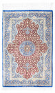 Tapis de Qom Tapis 117x78cm - Tapis persan