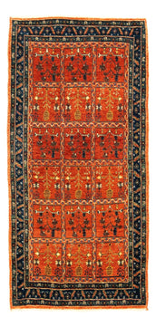 Tapis Kaschkuli