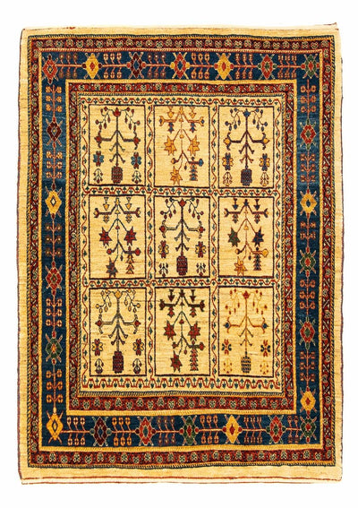 Kashkuli Tapis 105x143cm - Tapis persan
