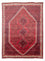 Tapis persan - Nomadic - 281 x 206 cm - rouge
