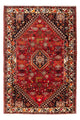 Shiraz Tapis 257x183cm - Tapis persan