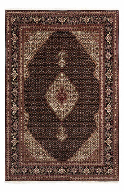 Tapis de Tabriz - 40 rangs Tapis 207x298cm - Tapis persan