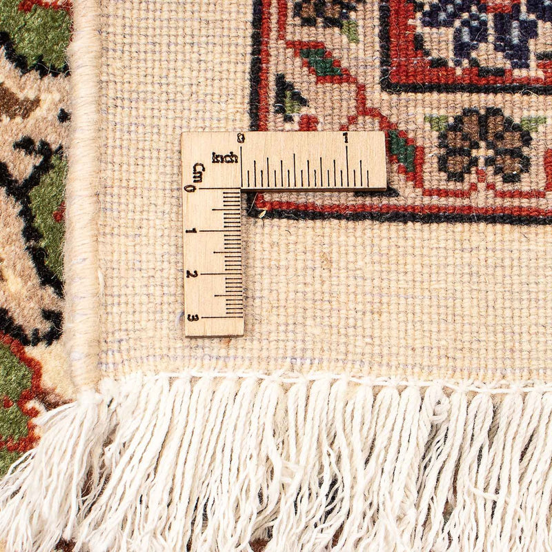 Tapis persan - Classique - 390 x 300 cm - beige