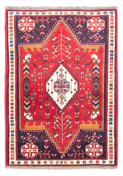 Tapis de Chiraz Tapis 105x153cm - Tapis persan