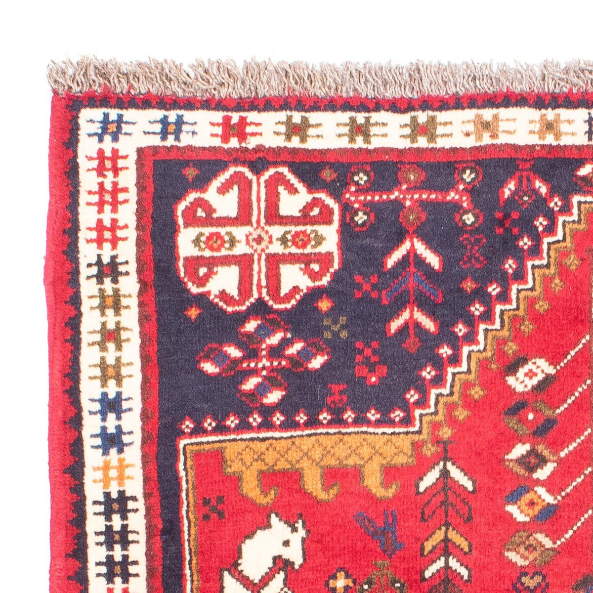 Tapis de Chiraz Tapis 105x153cm - Tapis persan