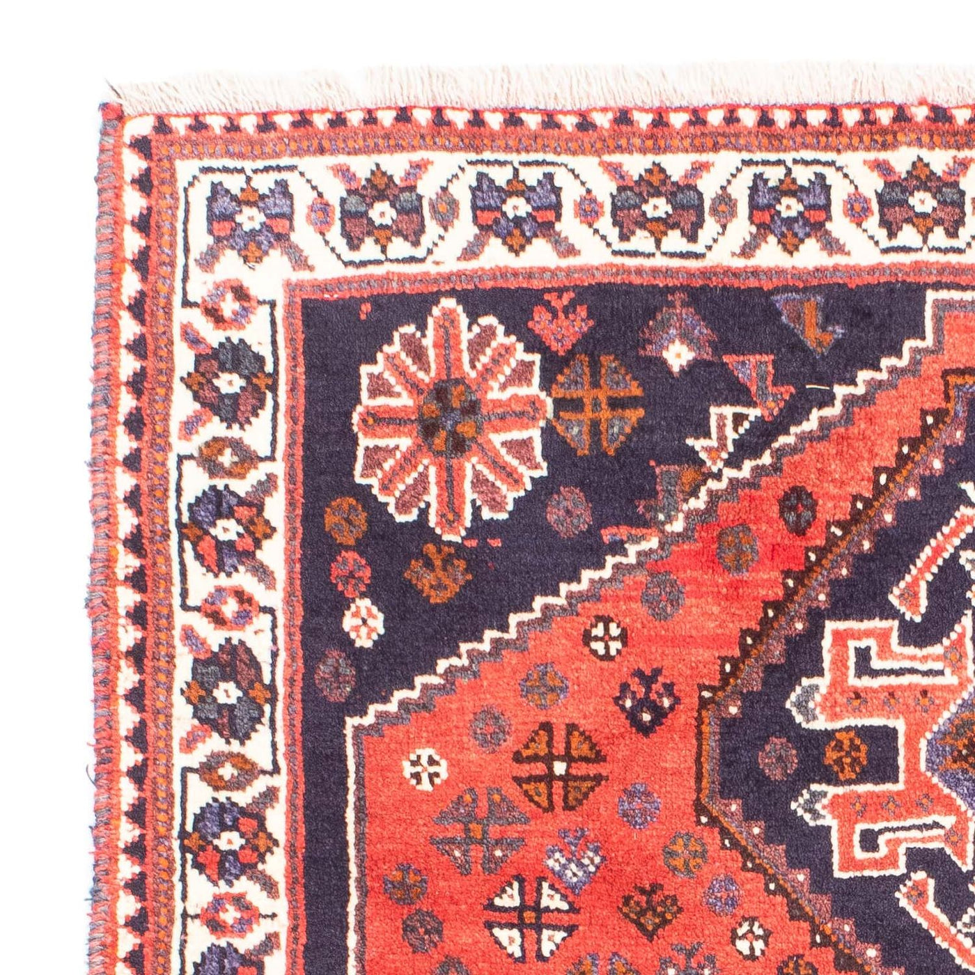Tapis de Chiraz Tapis 159x121cm - Tapis persan