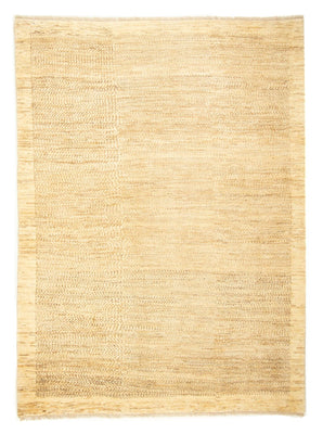 Tapis Gabbeh - Persan - 237 x 163 cm - beige